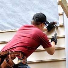 Siding for New Construction in Mitchell, NE